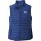20-L851, X-Small, Cobalt, Left Chest, SI - Stacked - White.